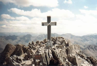 rando canigou randonnée canigou randonnee canigou